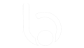 BEUP LOGO blanco